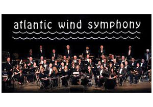 Atlantic wind symphony