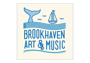 brookhaven art and music