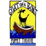 Goat on a Boat Puppet Theatre