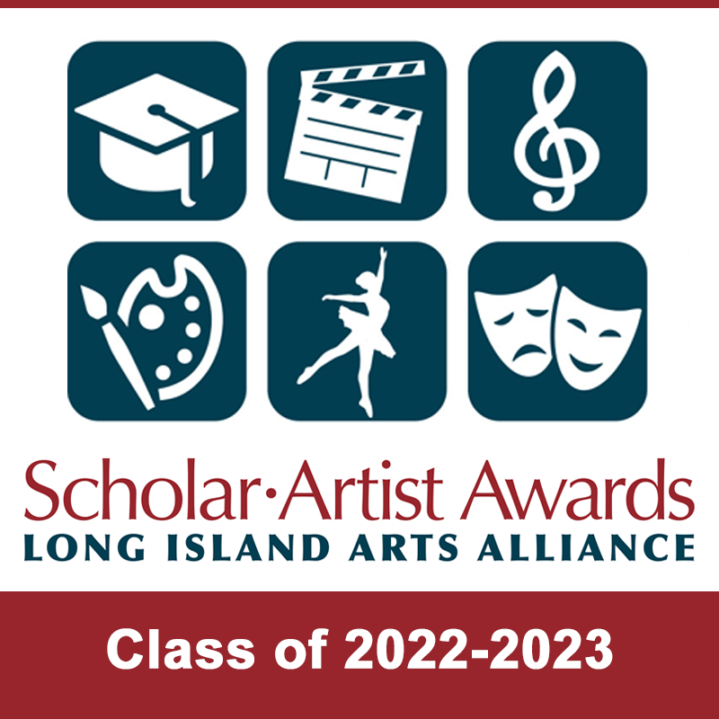 2022-2023 Scholar-Artist Announcement