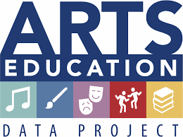 Arts Education Data Project Logo