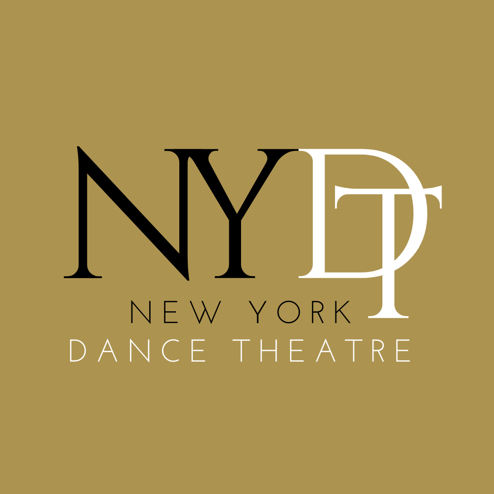 New York Dance Theatre Logo
