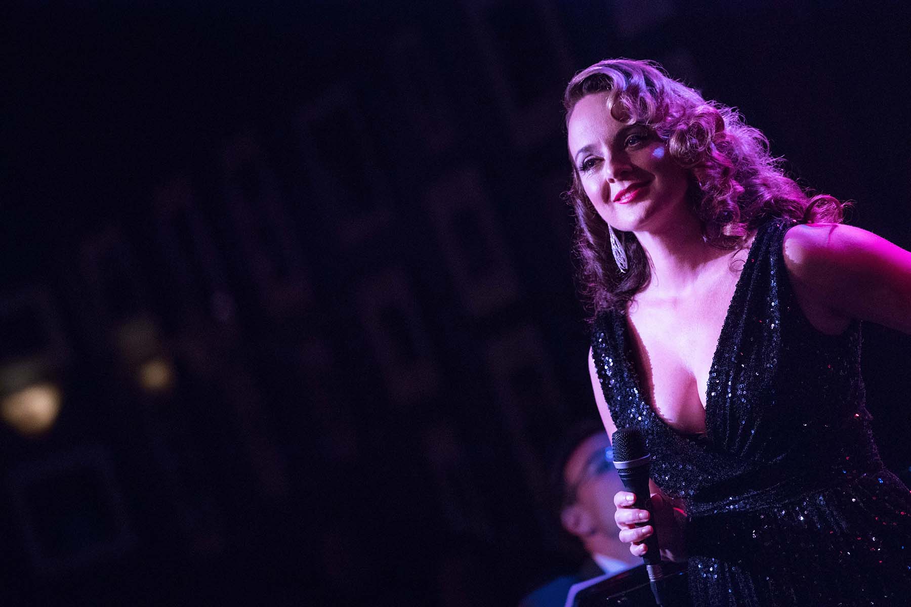 Melissa Errico