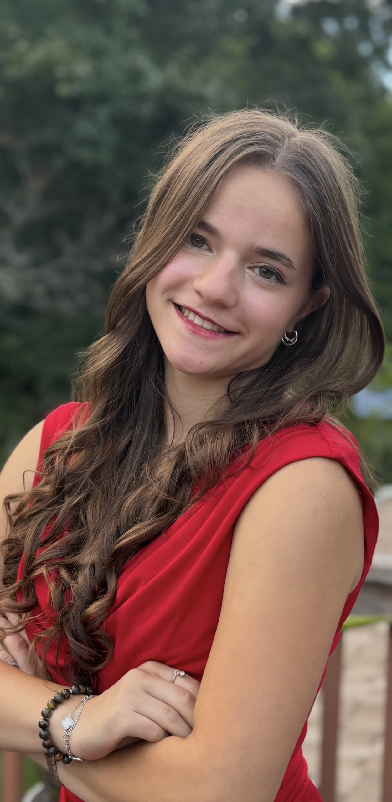 Carrie La Barca